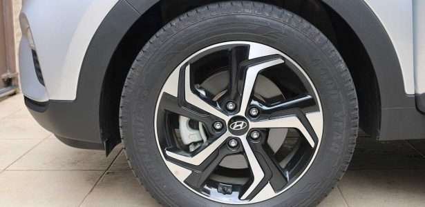 Hyundai Creta Sport