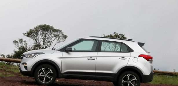 Hyundai Creta Sport