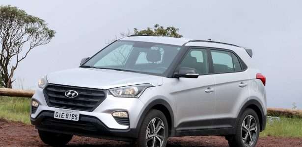 Hyundai Creta Sport