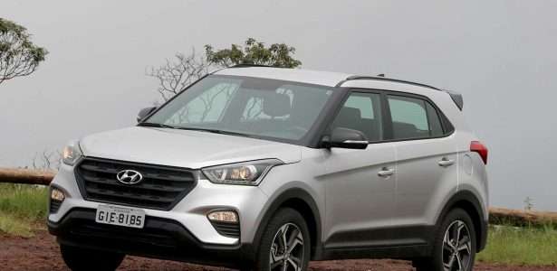 Hyundai Creta Sport