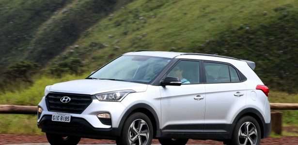 Hyundai Creta Sport