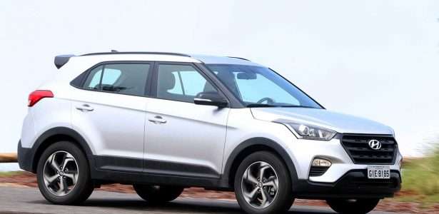 Hyundai Creta Sport