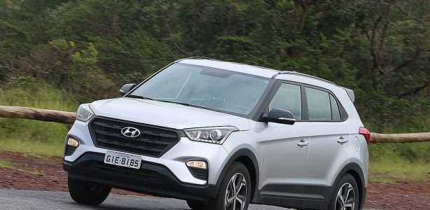 Hyundai Creta Sport