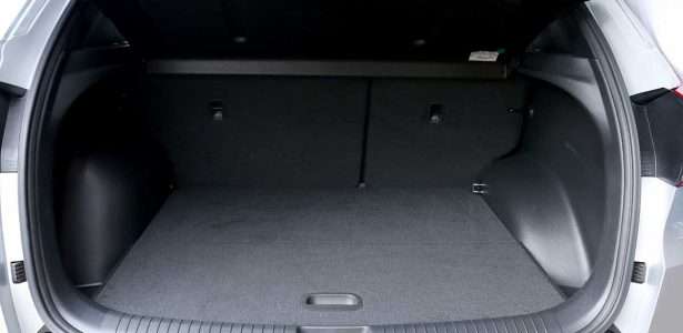 Hyundai Creta Sport