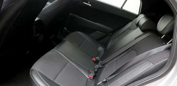 Hyundai Creta Sport