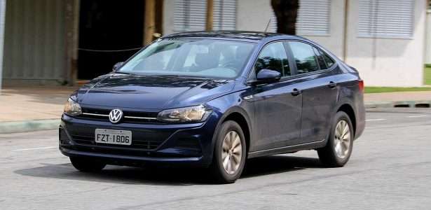 Volkswagen Virtus