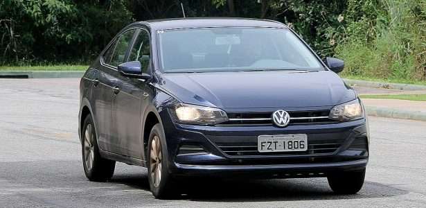 Volkswagen Virtus
