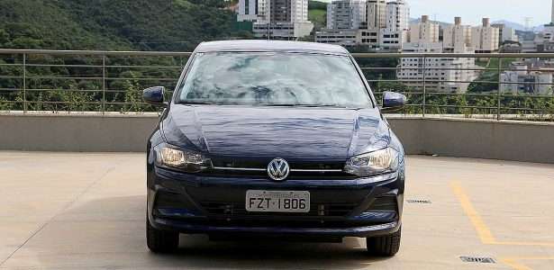 Volkswagen Virtus