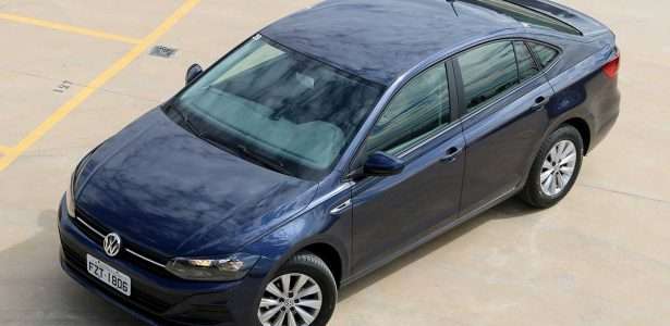Volkswagen Virtus