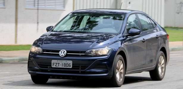 Volkswagen Virtus