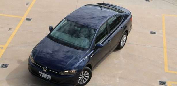 Volkswagen Virtus