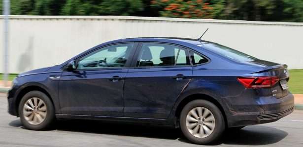 Volkswagen Virtus