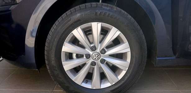 Volkswagen Virtus