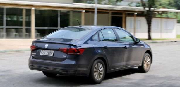 Volkswagen Virtus