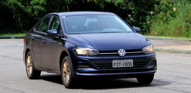 Volkswagen Virtus