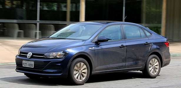 Volkswagen Virtus