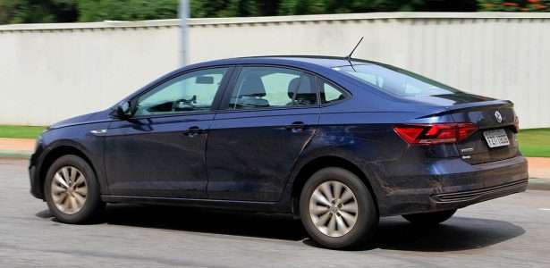 Volkswagen Virtus