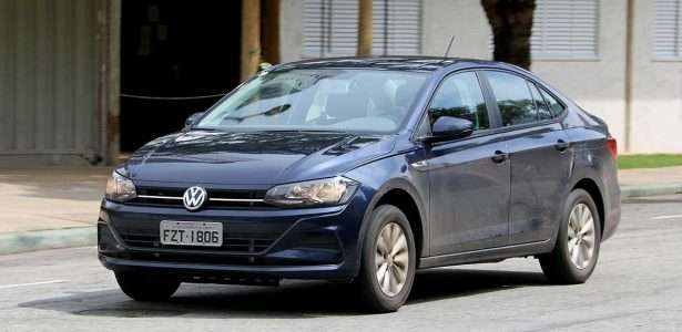 Volkswagen Virtus