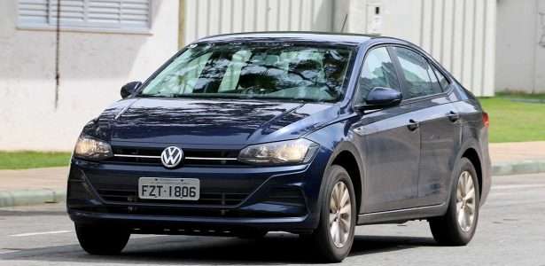 Volkswagen Virtus
