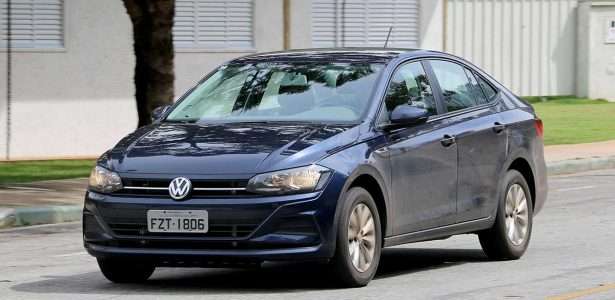Volkswagen Virtus