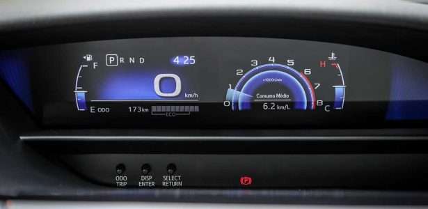 Toyota Etios 2019