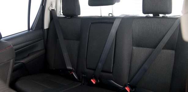 Toyota Hilux Challenge