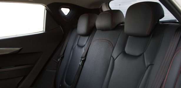 JAC T40 CVT