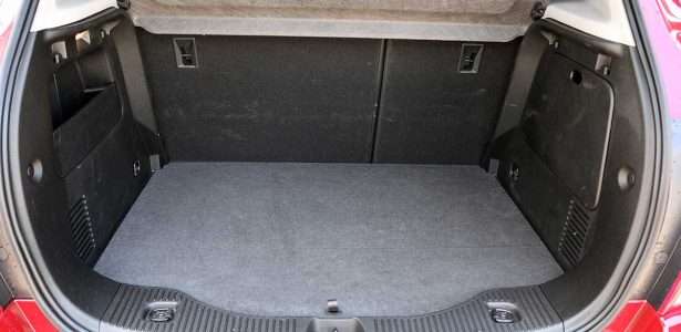 Chevrolet Tracker Premier