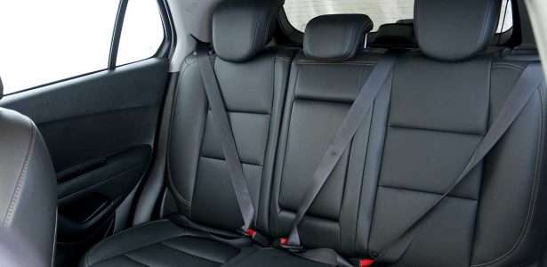 Chevrolet Tracker Premier