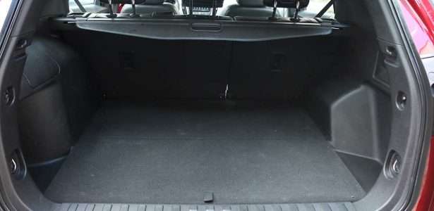 Chevrolet Equinox Premier