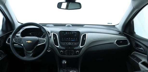 Chevrolet Equinox Premier