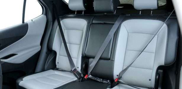 Chevrolet Equinox Premier