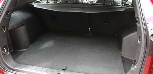 Chevrolet Equinox Premier