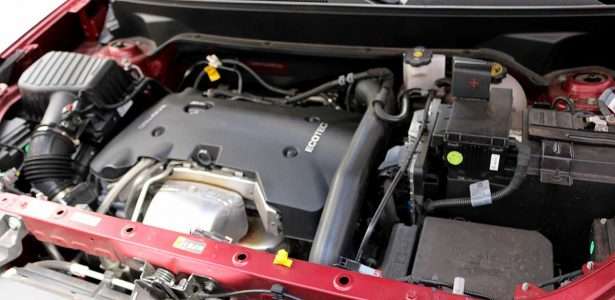 Chevrolet Equinox Premier