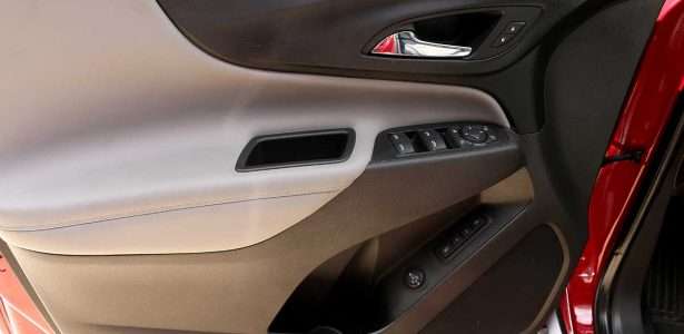 Chevrolet Equinox Premier