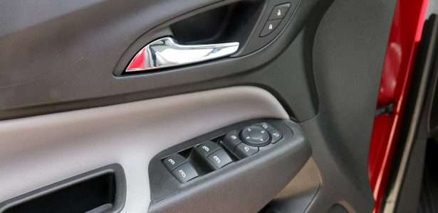 Chevrolet Equinox Premier