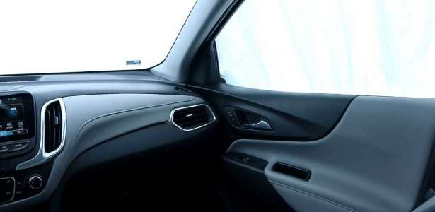 Chevrolet Equinox Premier