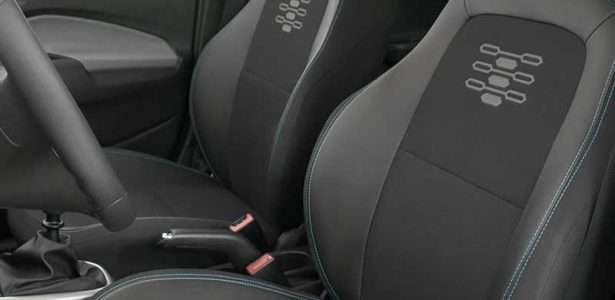 Chevrolet Onix 2019