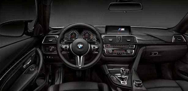 BMW M4 Coupé