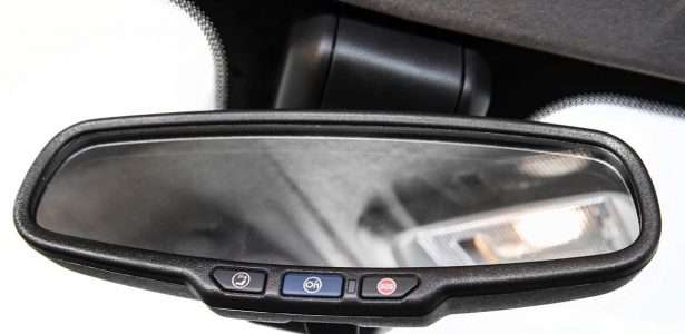 Chevrolet Onix 2019