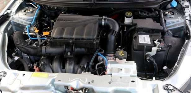 Fiat Cronos Precision 1.8 AT6