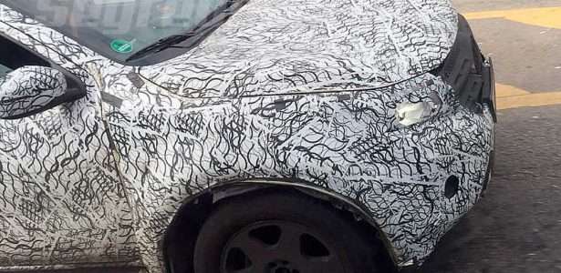 Mercedes-Benz Classe X
