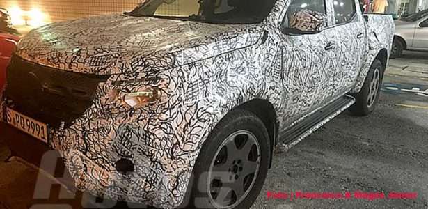 Mercedes-Benz Classe X