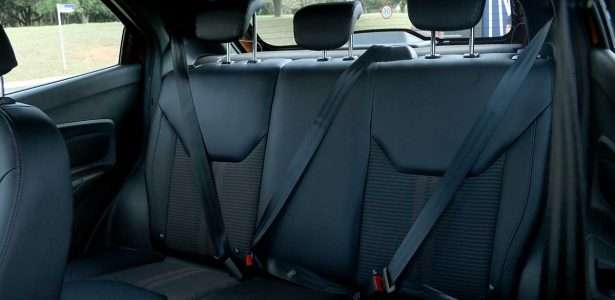 Ford Ka Freestyle 2019