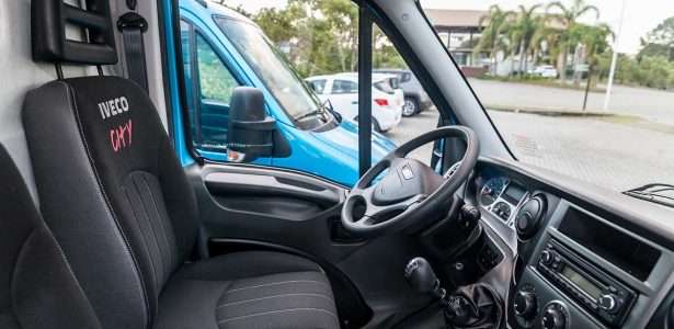 Iveco Daily City 30S13