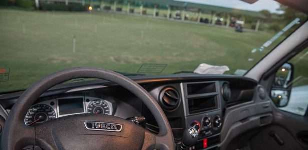 Iveco Daily City 30S13
