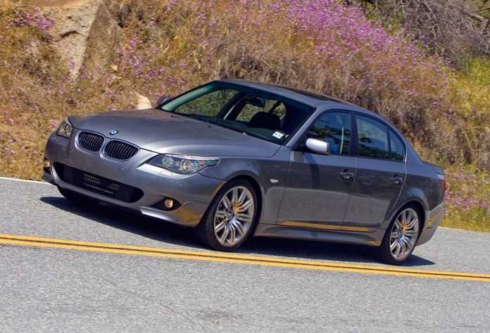 BMW