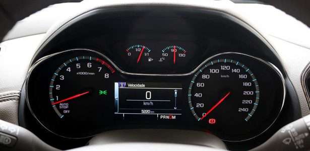 Chevrolet Cruze Sport6