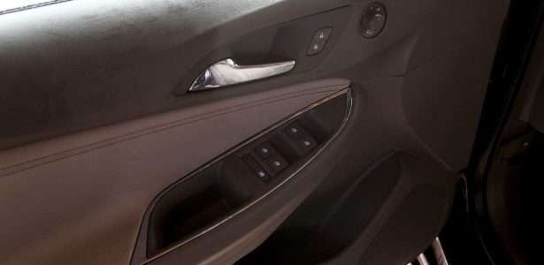 Chevrolet Cruze Sport6