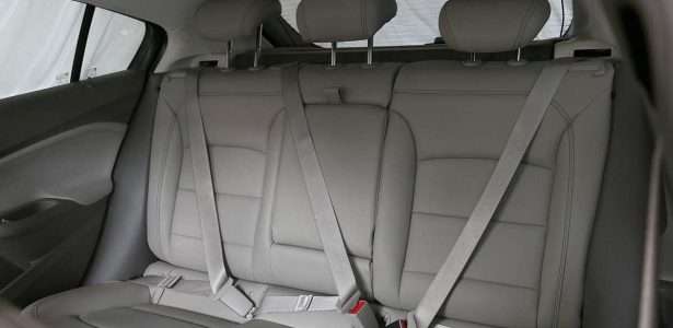 Chevrolet Cruze Sport6